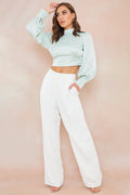 Tailored Trousers