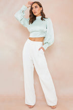 Tailored Trousers