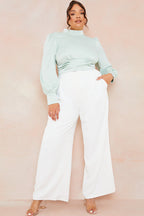 Tailored Trousers