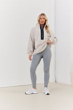 Recycled Legging