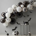 Halloween Bat Wall Decorations