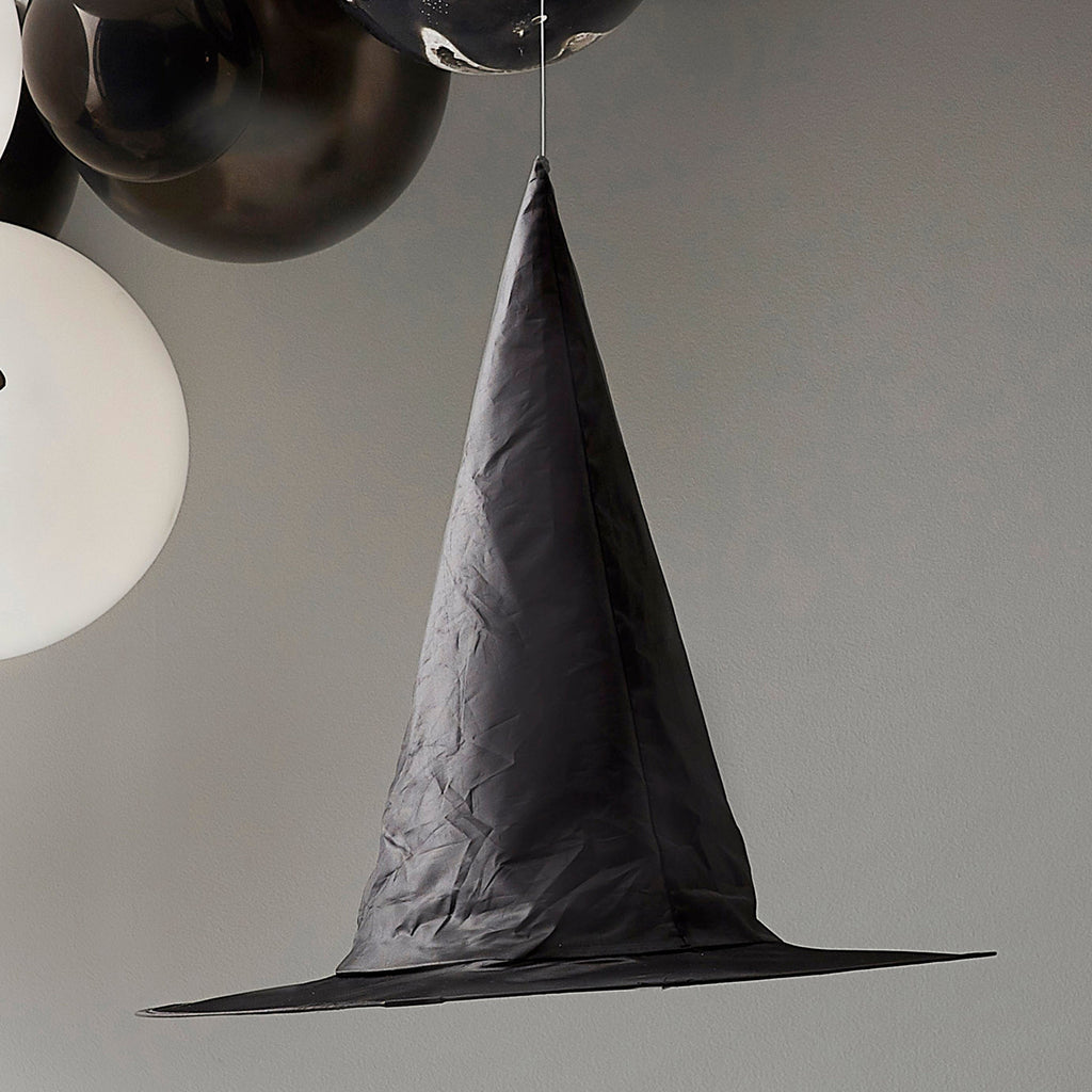 Halloween Witch Hat Hanging Decorations