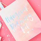 Hen Party Hangover Recovery Kits