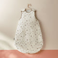 Silentnight Safe Nights Grey Baby 2.5 Tog Sleeping Bag