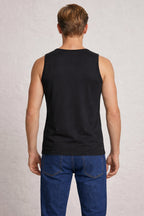 Jersey Vest