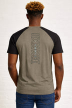MENS ROMAN T-SHIRT
