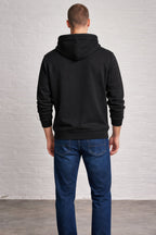 IN Crown EMB Hoodie
