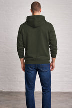 IN Crown EMB Hoodie