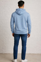 IN Crown EMB Hoodie