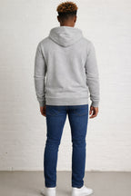 IN Crown EMB Hoodie