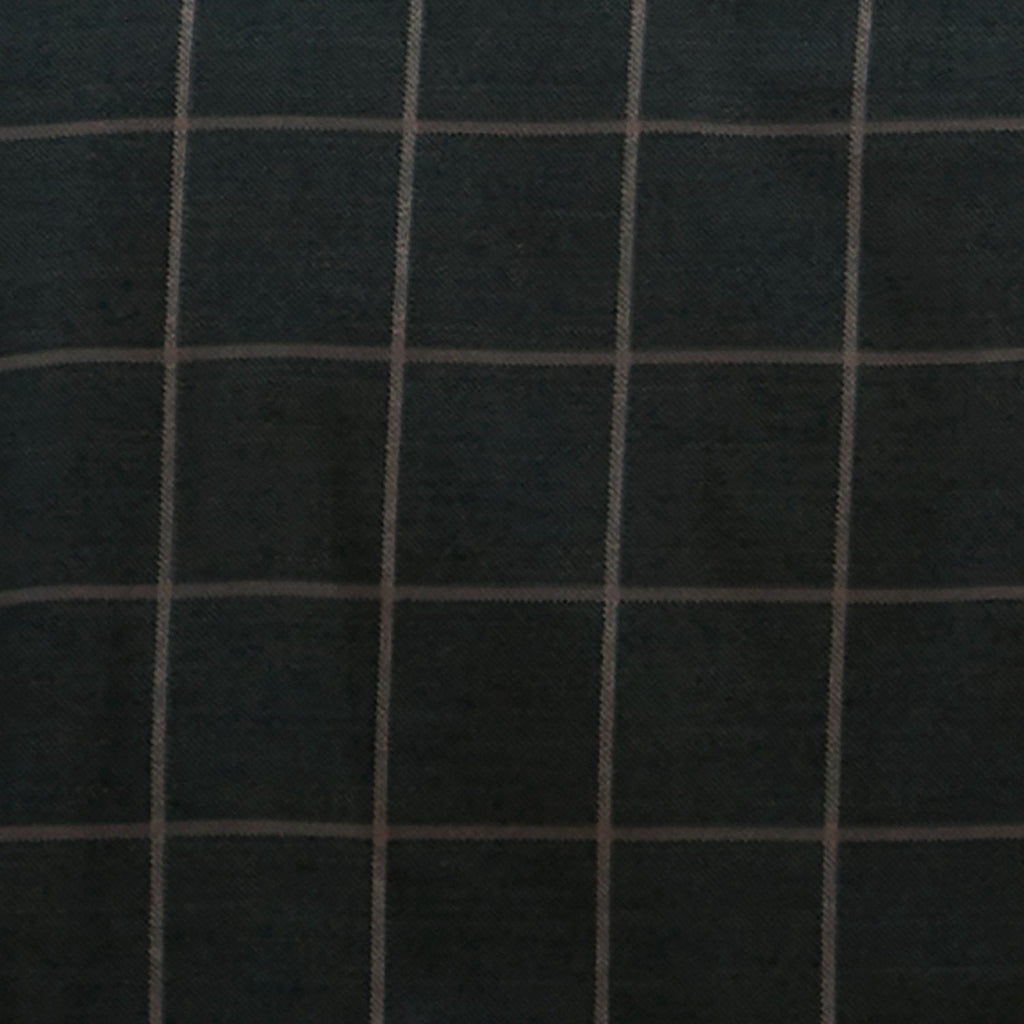 Bear Walks Natural Brushed Cotton Duvet Set