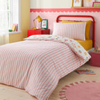Dreamscape Multi Reversible Kids Duvet Set