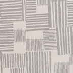 Catherine Lansfield Blocks Grey Rug