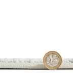 Catherine Lansfield Blocks Sage Green Rug