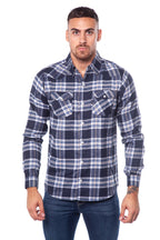 Carson Tartan Shirt