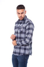 Carson Tartan Shirt