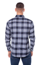 Carson Tartan Shirt