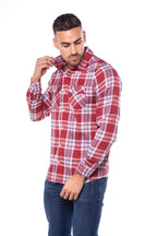 Carson Tartan Shirt