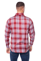 Carson Tartan Shirt