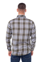 Carson Tartan Shirt
