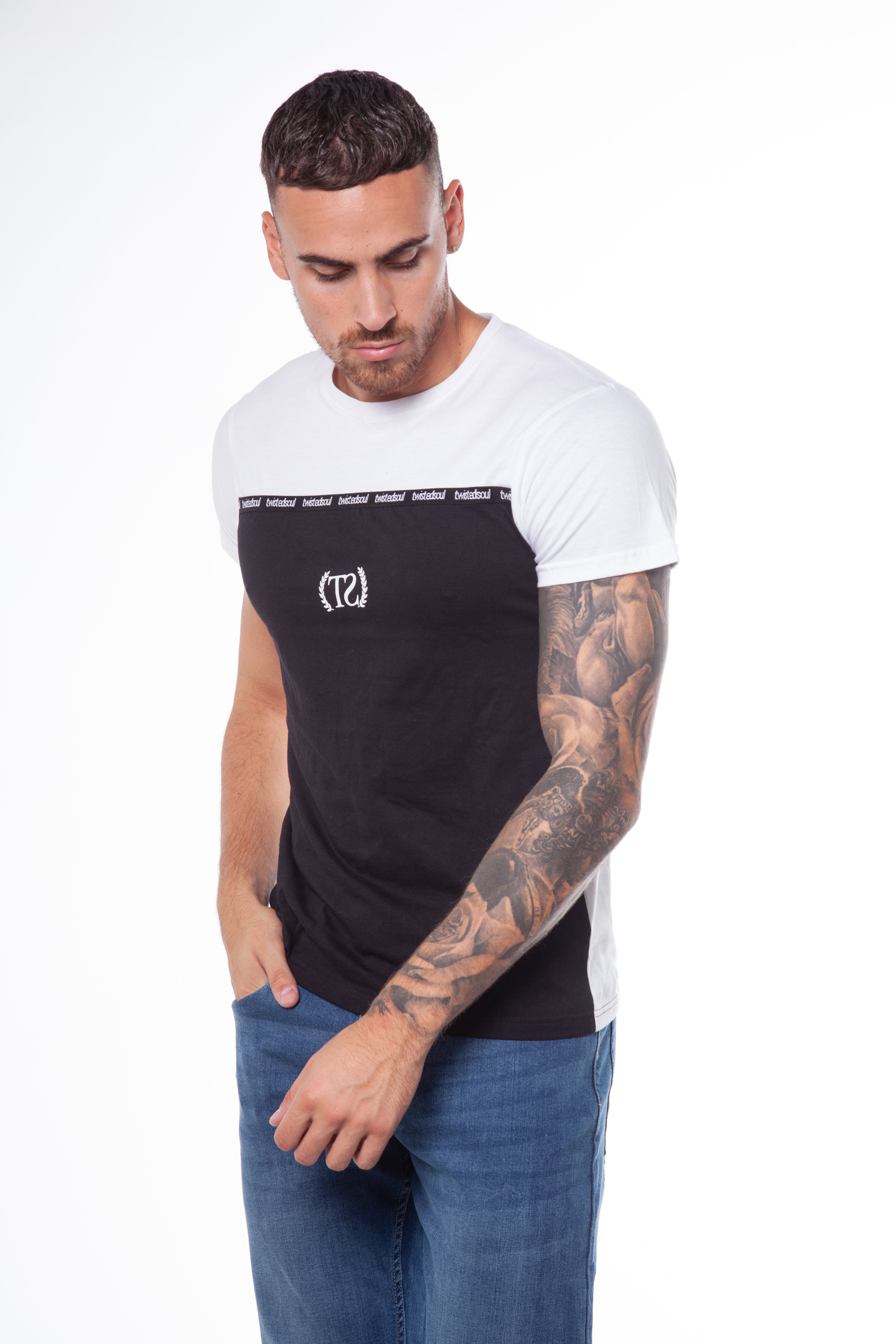Milan T-Shirt