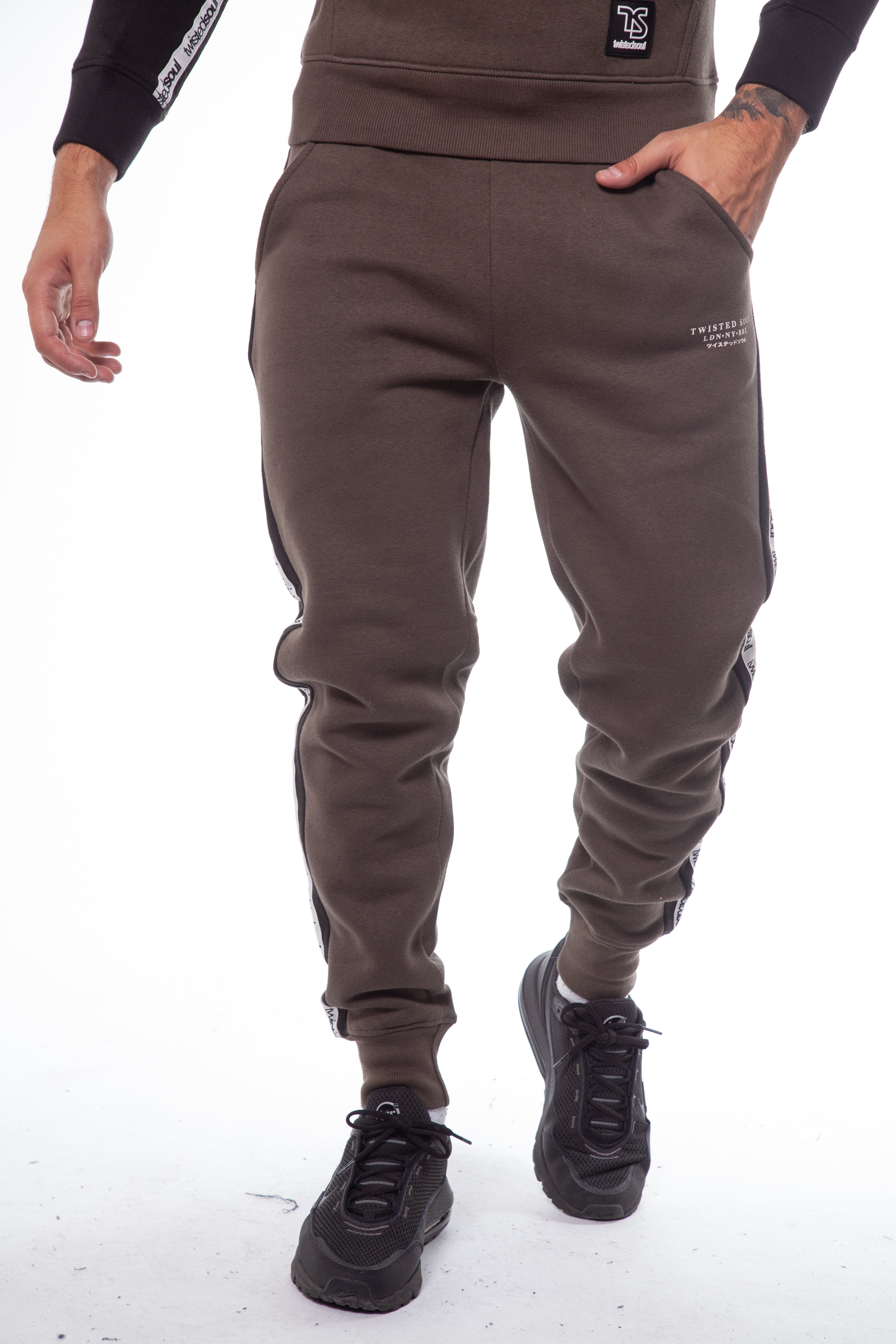 Milan Joggers