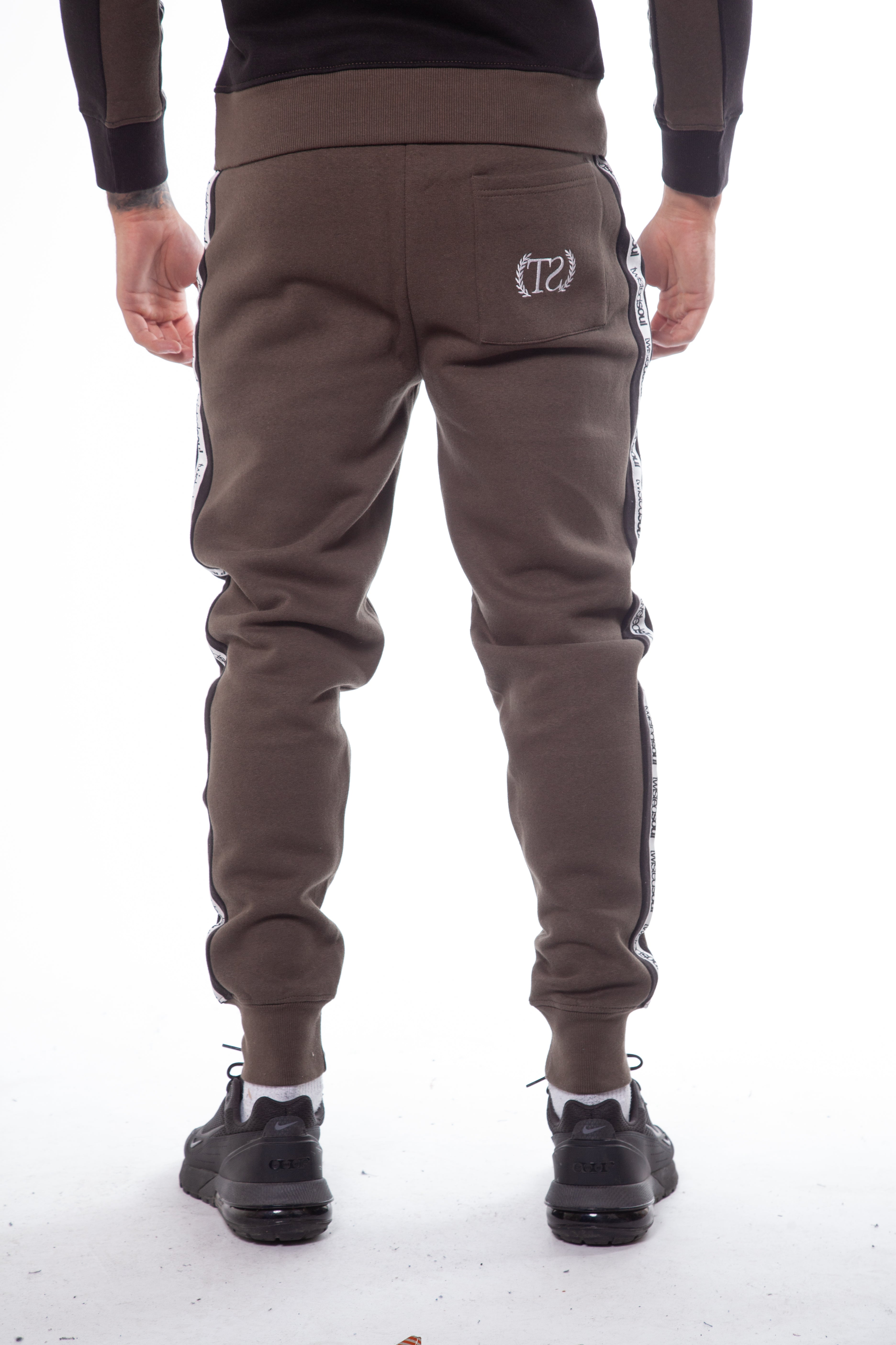 Milan Joggers