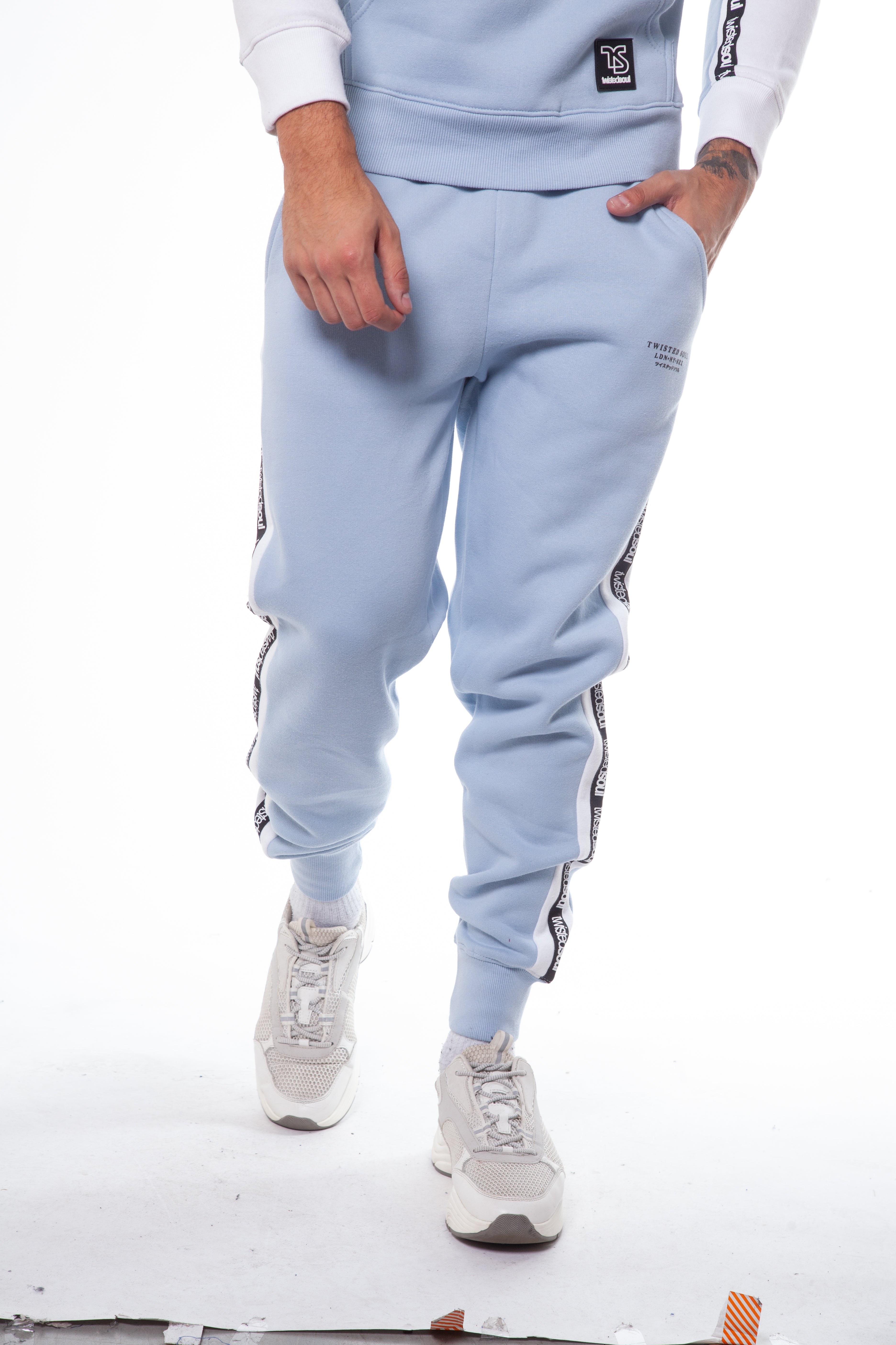 Milan Joggers