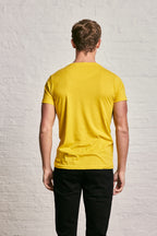 Industrialize Short Sleeve Crew Neck T-Shirt
