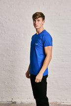 Core Chest Pocket Tee