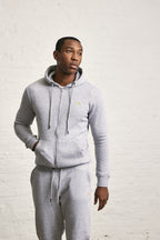 IN Zip Hoodie