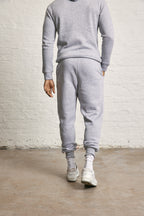IN Crown EMB Joggers