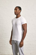 Industrialize Short Sleeve Crew Neck T-Shirt