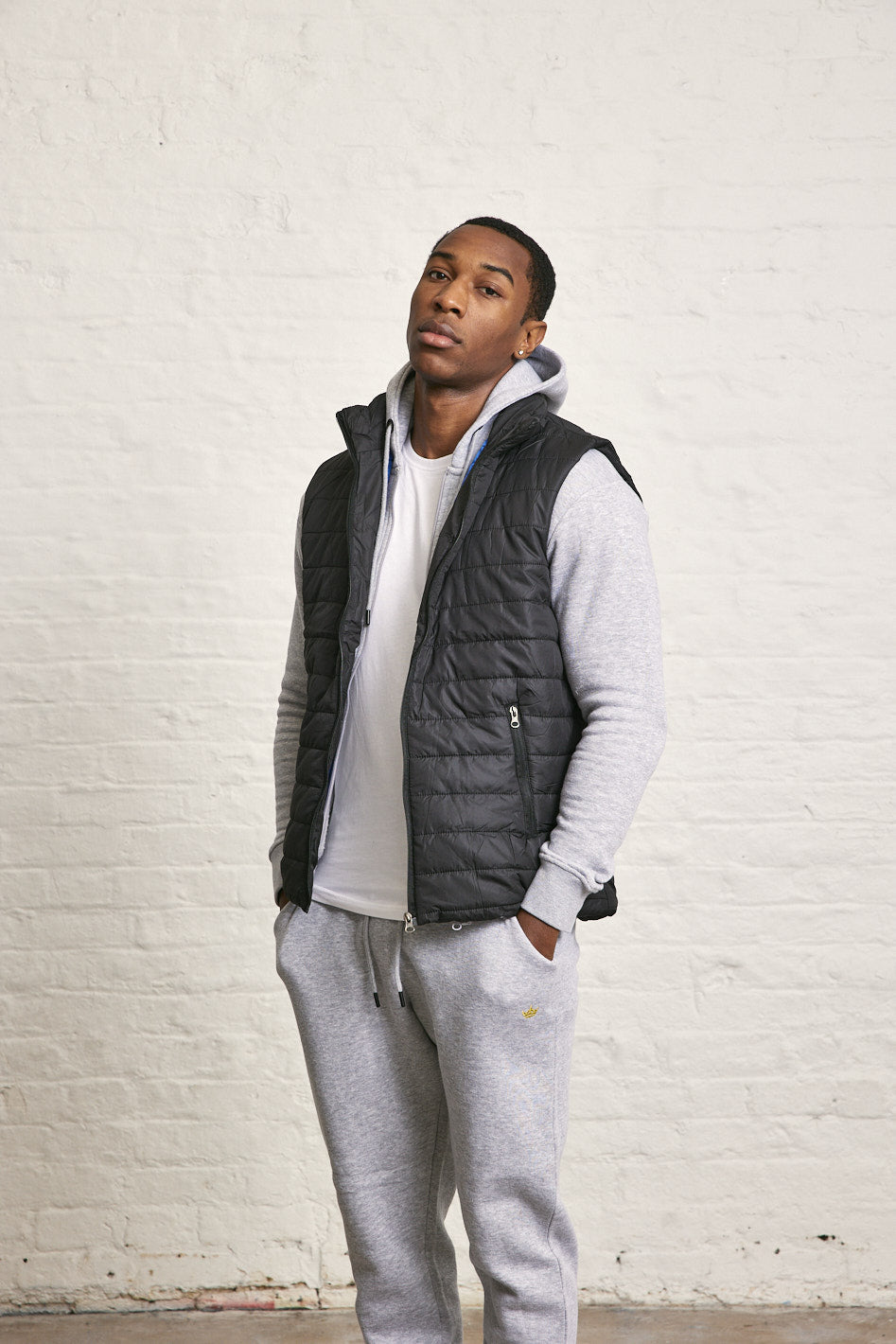 Core Gilet