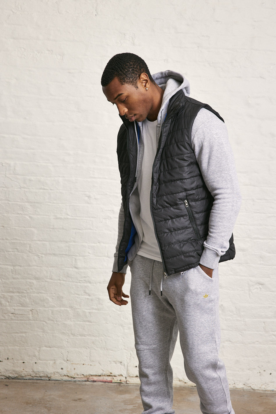 Core Gilet