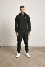 IN Crown EMB Joggers