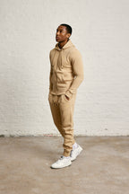 IN Crown EMB Joggers