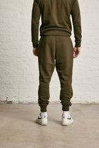 IN Crown EMB Joggers