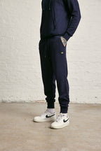 IN Crown EMB Joggers