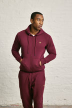IN Zip Hoodie