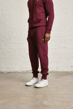 IN Crown EMB Joggers