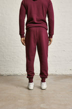 IN Crown EMB Joggers