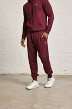 IN Crown EMB Joggers