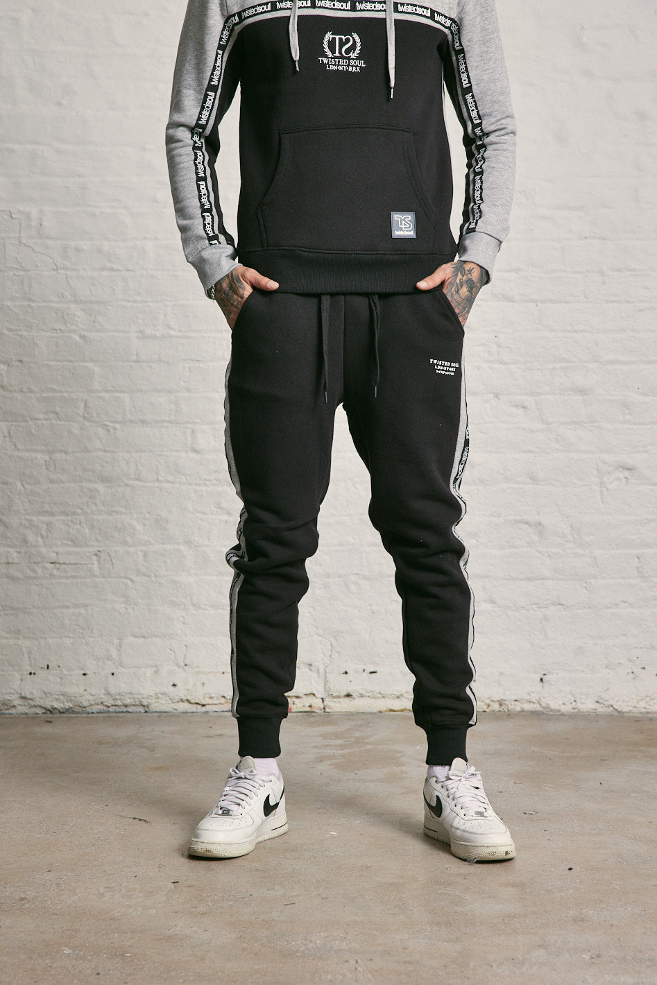 Milan Joggers