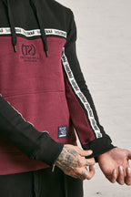 Milan Hoodie