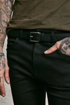 Topside Belt
