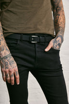 Topside Belt