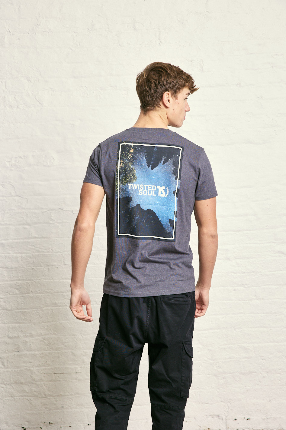 Nightsky Tee