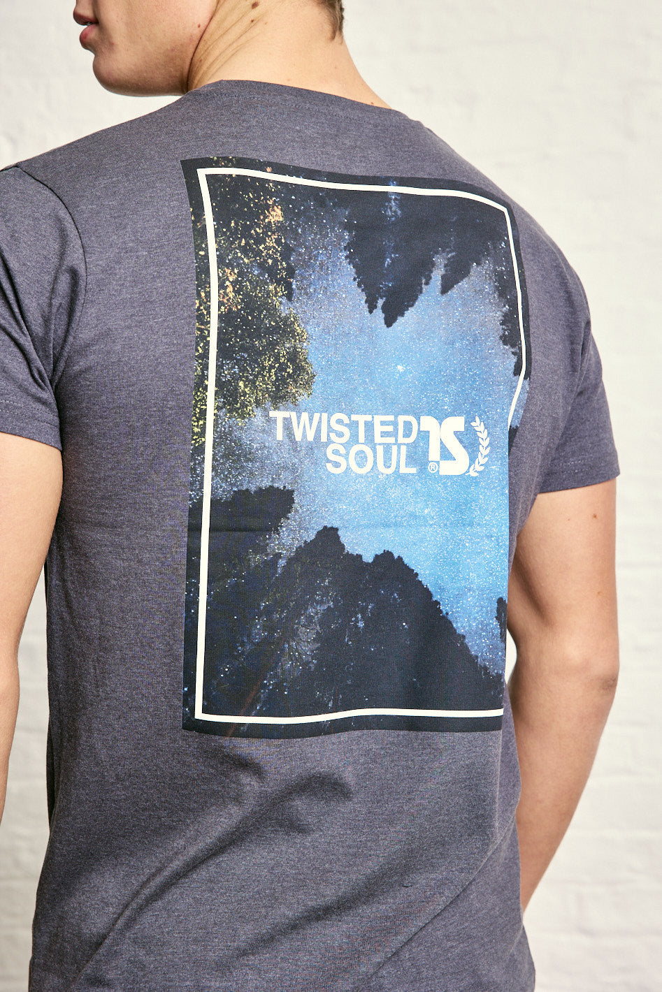 Nightsky Tee