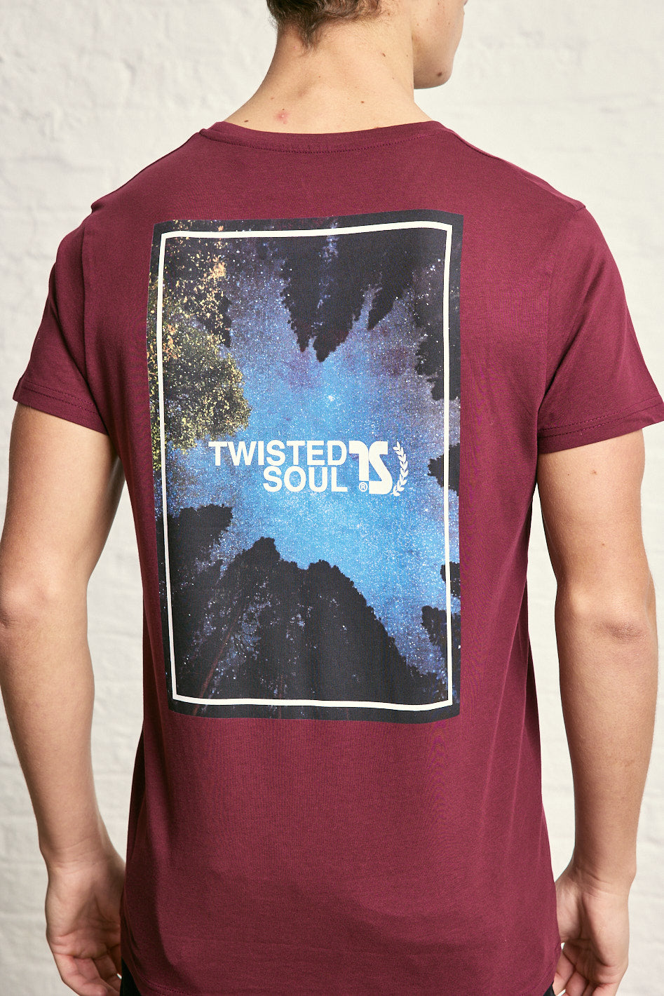 Nightsky Tee